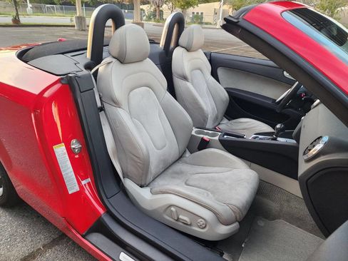 Used 2008 Audi TT 2.0T image 10