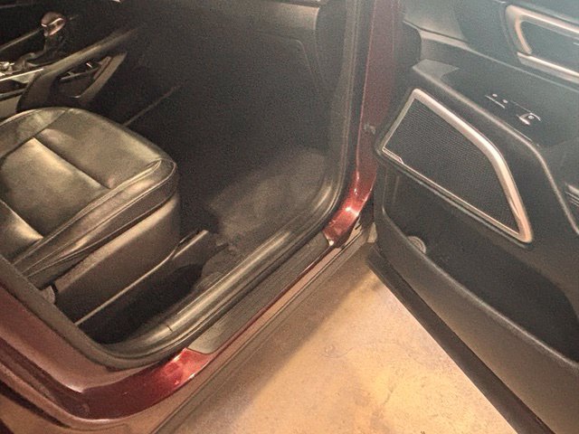Used 2021 Kia Telluride LX FWD image 15