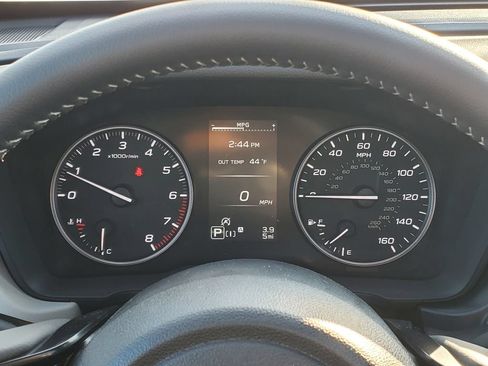 Certified 2026 Subaru Forester Premium AWD/4WD image 16