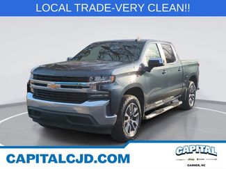 Used 2019 Chevrolet Silverado 1500 LT w/ All-Star Edition video 1
