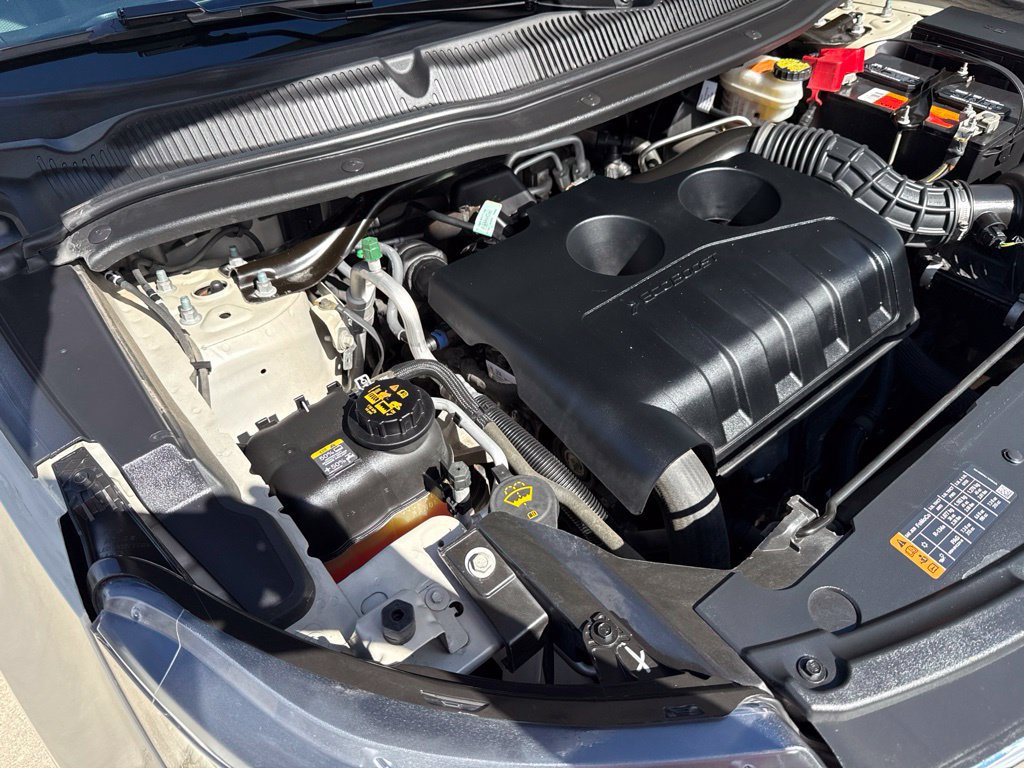Used 2018 Ford Explorer XLT FWD image 32