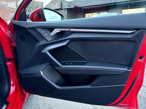 Used 2023 Audi A3 2.0T Premium Plus w/ Premium Plus Package image 32