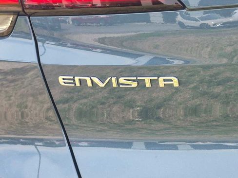 New 2026 Buick Envista Sport Touring image 20