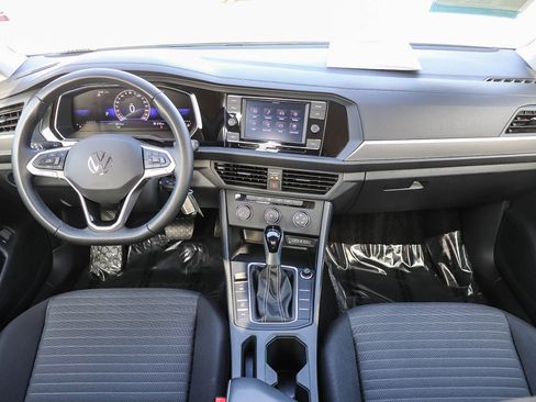 Used 2024 Volkswagen Jetta S image 13