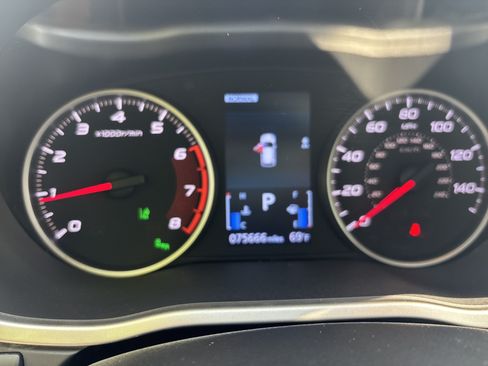 Used 2022 Mitsubishi Eclipse Cross SE AWD/4WD image 21