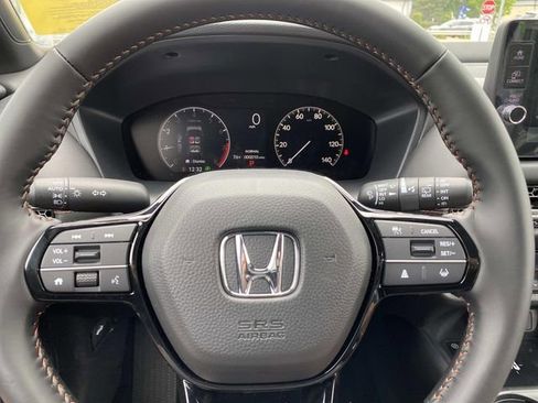 New 2026 Honda HR-V Sport image 13