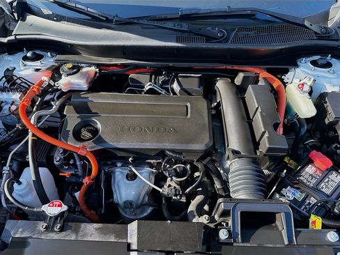 Used 2024 Honda CR-V Sport-L image 35