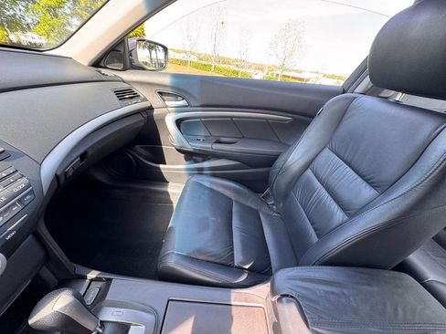 Used 2008 Honda Accord EX-L image 28
