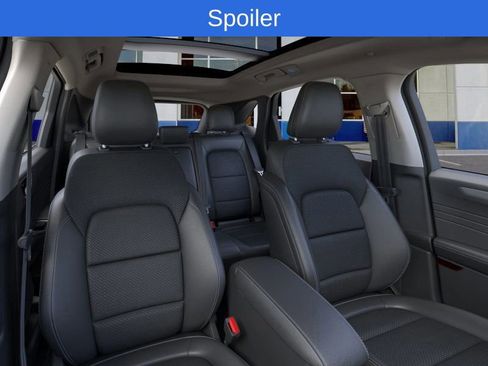 New 2025 Ford Escape SE image 10