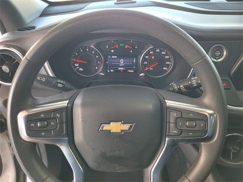 Used 2022 Chevrolet Blazer LT image 27