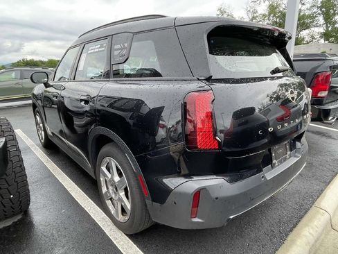 Used 2025 MINI Cooper Countryman S AWD/4WD image 3