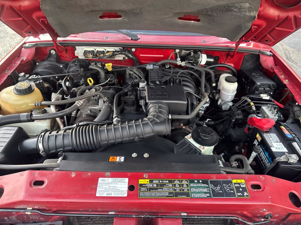 Used 2011 Ford Ranger XLT RWD image 33