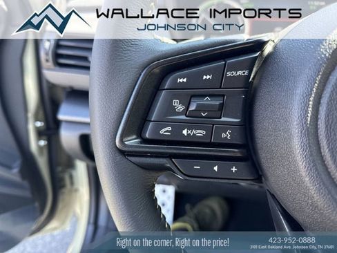 New 2026 Subaru Crosstrek 2.5i Sport AWD/4WD image 63