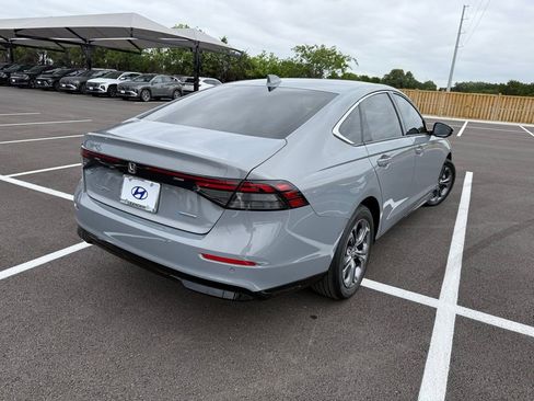 Used 2024 Honda Accord EX-L image 5