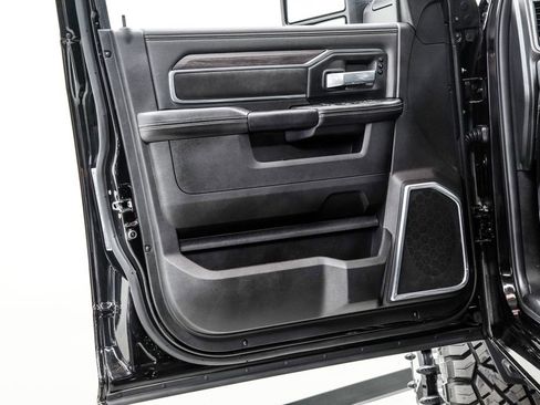 Used 2026 RAM 3500 Laramie w/ Night Edition image 46