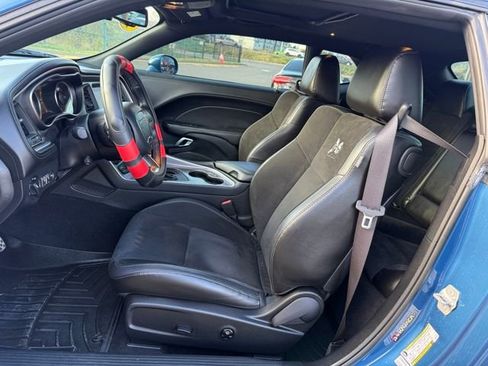 Used 2020 Dodge Challenger R/T Scat Pack image 16