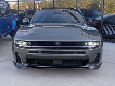 New 2026 Dodge Charger Scat Pack AWD/4WD image 3