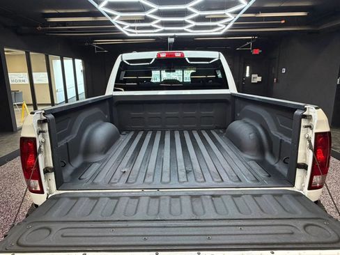 Used 2018 RAM 1500 Tradesman w/ Popular Equipment Group AWD/4WD image 9