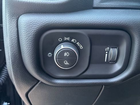 New 2026 RAM 2500 Big Horn image 20