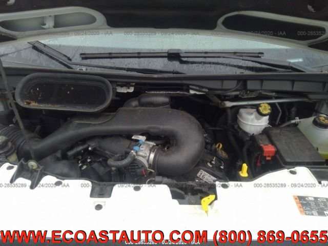 Used 2019 Ford Transit 250 148 High Roof Extended RWD image 6