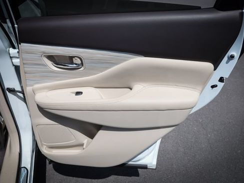 Used 2016 Nissan Murano SL AWD/4WD image 69