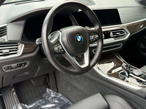 Used 2021 BMW X5 xDrive40i w/ Premium Package AWD/4WD image 4