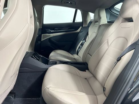 New 2026 Porsche Panamera 4 AWD/4WD image 27