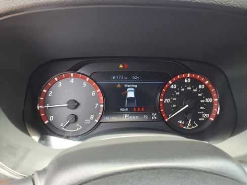 Certified 2024 Nissan Frontier PRO-4X w/ Off-Road Protection Package AWD/4WD image 8