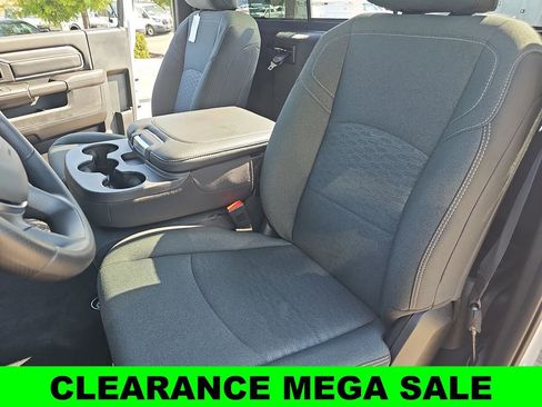 New 2026 RAM 2500 Tradesman image 13