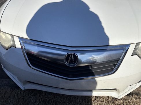 Used 2012 Acura TSX Special Edition image 3