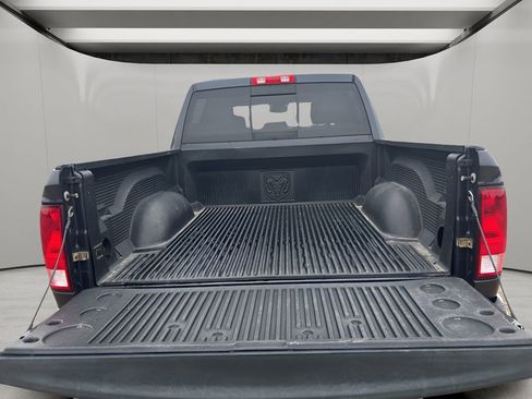 Used 2016 RAM 1500 Outdoorsman image 13