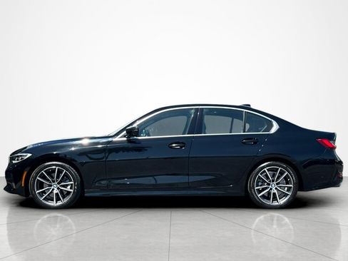 Used 2021 BMW 330i Sedan w/ Convenience Package RWD image 2