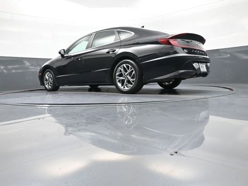Certified 2023 Hyundai Sonata SEL FWD image 31