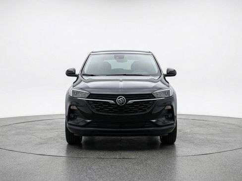Used 2025 Buick Encore GX Preferred FWD image 2