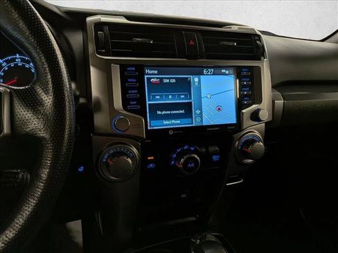 Used 2024 Toyota 4Runner SR5 Premium w/ Moonroof Package AWD/4WD image 16