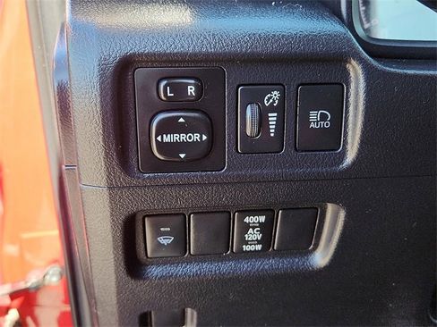 Used 2021 Toyota 4Runner SR5 Premium w/ Moonroof Package image 15