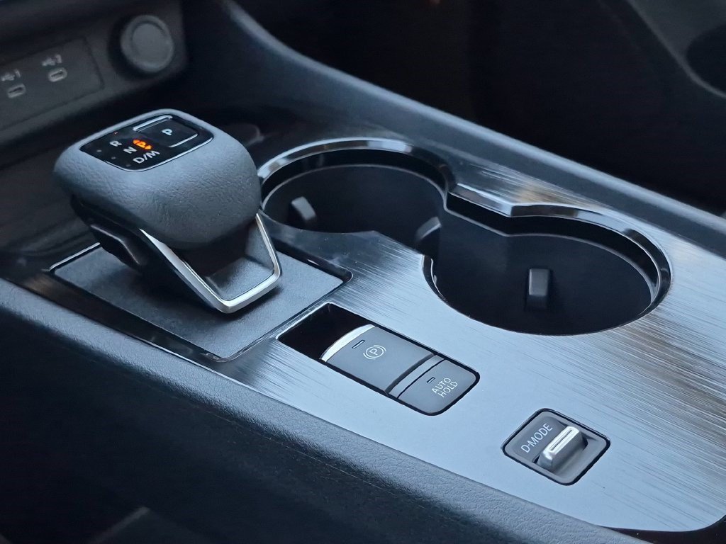 New 2027 Nissan Rogue S FWD image 18