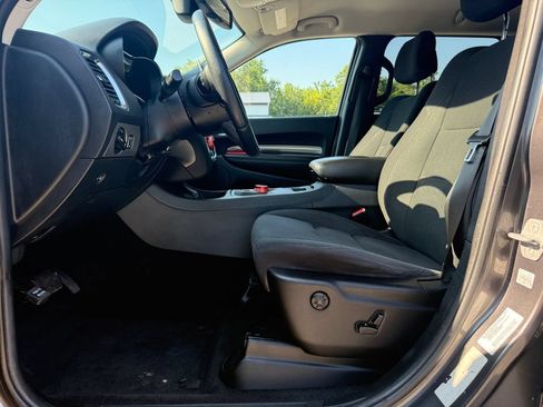 Used 2014 Dodge Durango SXT w/ Quick Order Package 23B AWD/4WD image 18
