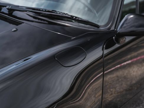 Used 1995 Porsche 911 Carrera RWD image 37