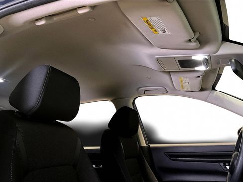 Used 2024 Honda CR-V LX image 26