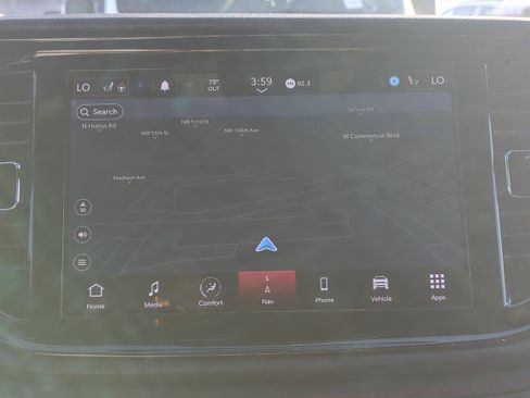 New 2026 Dodge Durango GT w/ Trailer Tow Group IV image 23