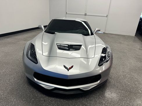 Used 2016 Chevrolet Corvette Z06 w/ 2LZ Preferred Equipment Group image 32