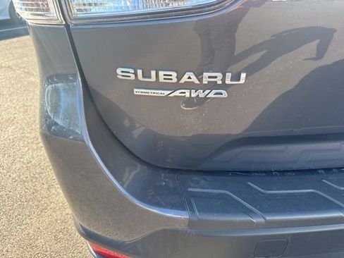 Used 2021 Subaru Forester Premium w/ Popular Package #1 image 13