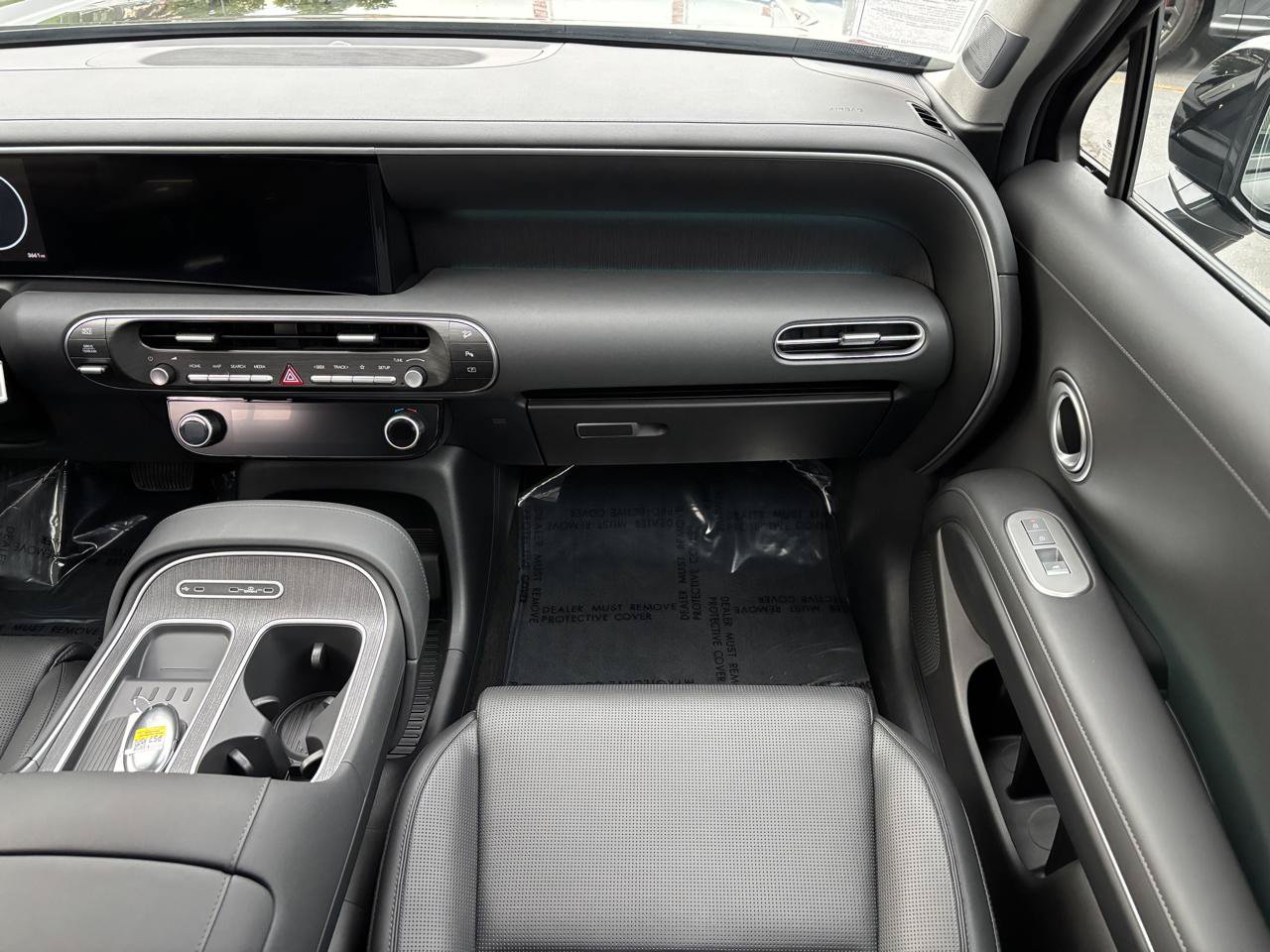 Used 2026 Hyundai Palisade Limited AWD/4WD image 18