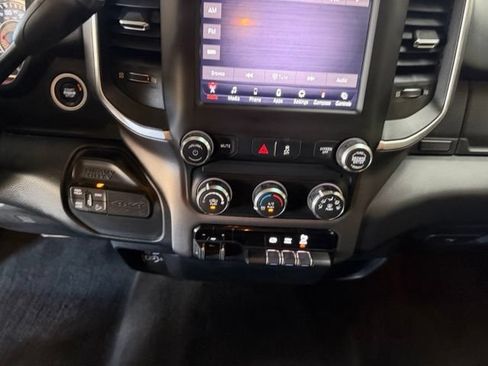 Used 2019 RAM 2500 Big Horn AWD/4WD image 21