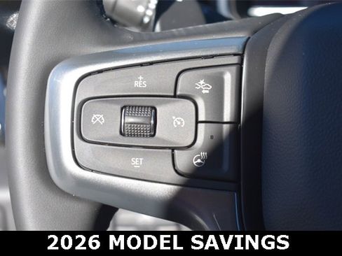 New 2025 Chevrolet Silverado 1500 LT image 25