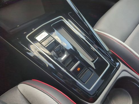 New 2025 Volkswagen GTI SE FWD image 27