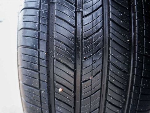 Certified 2025 Honda Accord LX image 29