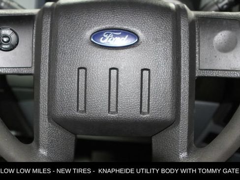 Used 2015 Ford F250 XL RWD image 16
