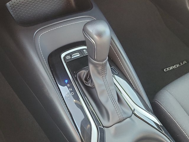 Used 2025 Toyota Corolla SE FWD image 25
